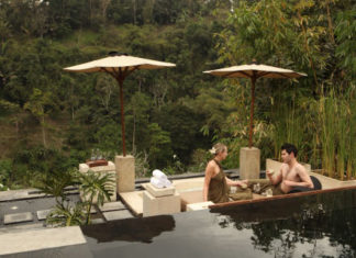 The Royal Kirana Spa & Wellness